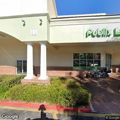 Parking lot fall with facial injury in Ocoee