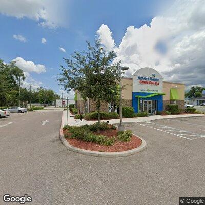 31-year-old male with stomach and leg pain in Winter Park