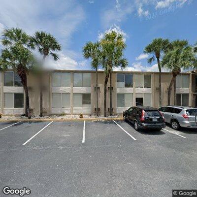 Medical call at retirement facility unit