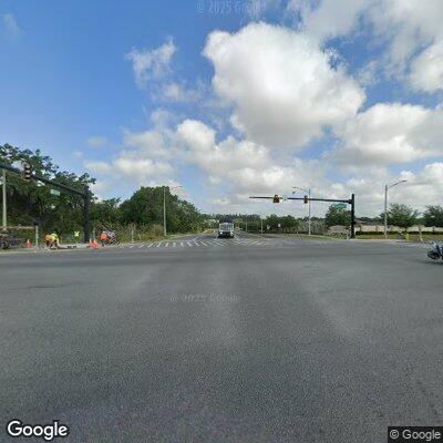 Multi-vehicle crash at North Clarke and Clarcona Ocoee