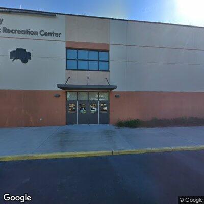 Man experiences general weakness at Goldenrod Rec Center