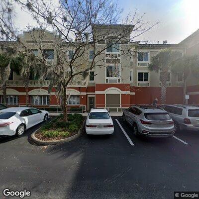 Medical emergency near Boston Avenue in Altamonte Springs