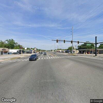 Medical call at Academy Drive and West State Road 436