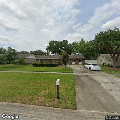 Medical call at Winter Springs Boulevard