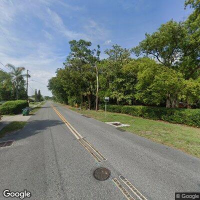 Medical emergency near S Grant Street in Longwood