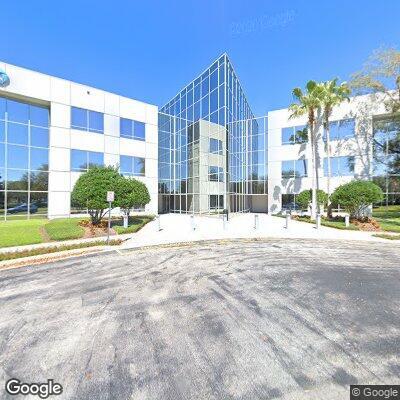Medical call near International Parkway