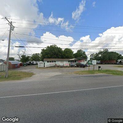 Unresponsive man at Congrove RV Park receiving CPR