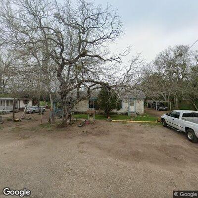 Man with COPD struggles to breathe in Runge TX