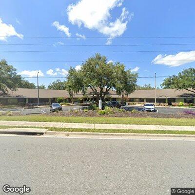 Person with blood pressure issues at Reserve of Citrus