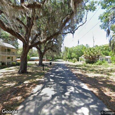 Subject possibly unresponsive on NE 10th St in Crystal River