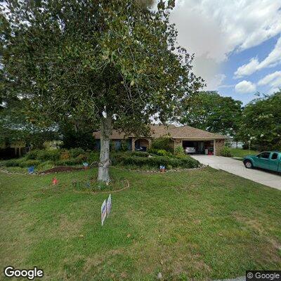 Emergency call near West Chapel Drive in Deltona