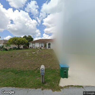 Medical emergency near Roselaun Avenue in Deltona