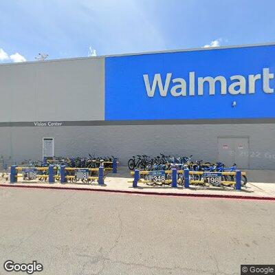 Welfare check at Walmart after 911 hang-up