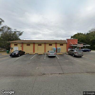 Person sick near South Florida Avenue, DeLand