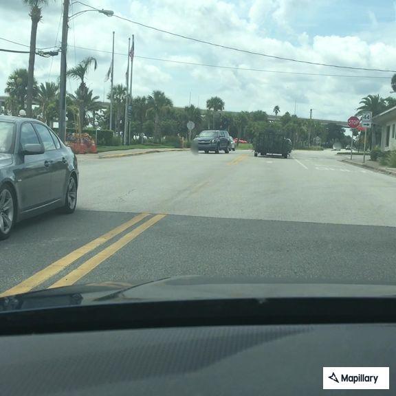 Person reported sick at courthouse annex in New Smyrna Beach