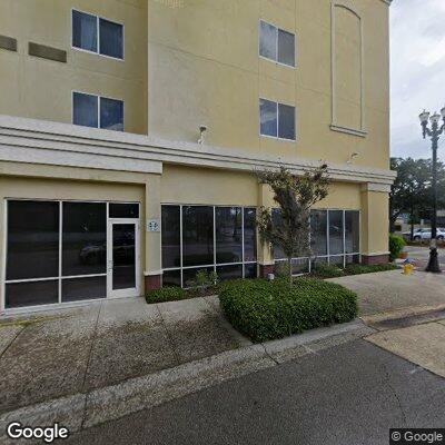 Medical emergency at hotel on North Woodland Boulevard