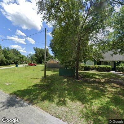 Emergency call near Lake Boulevard in DeLand