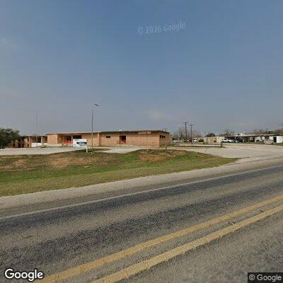 Patient transported to hospital in Floresville