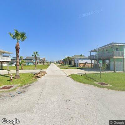 Mental health call on Panola Drive in Galveston