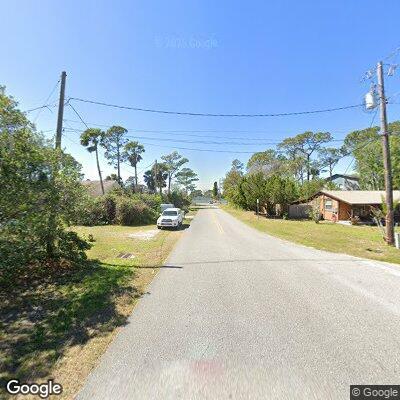 Emergency medical call near Cypress Boulevard, Daytona Beach