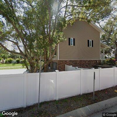 Person fell at residence in Ormond Beach