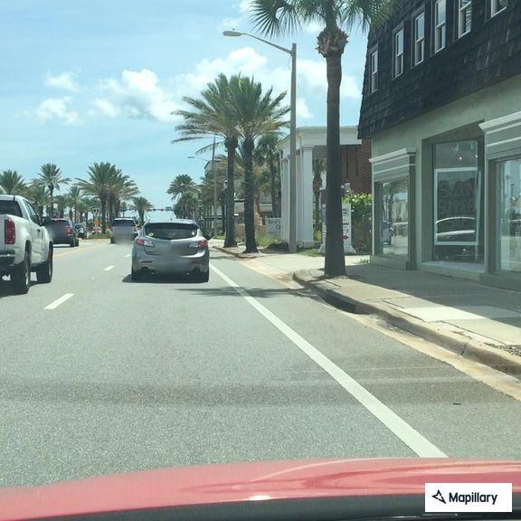 Person with unknown medical issue near State Road 122
