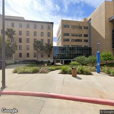 Verbal custody dispute at medical office building
