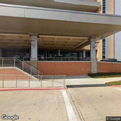 Burning odor and noise from elevator on Texas Avenue