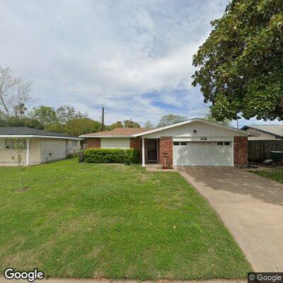 Sick call near Tuna Avenue in Galveston