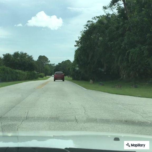 Person with low blood sugar near Pine Tree Drive