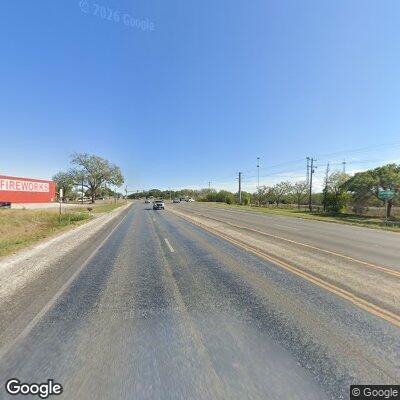 Person down at highway near Rock Drive in Castroville