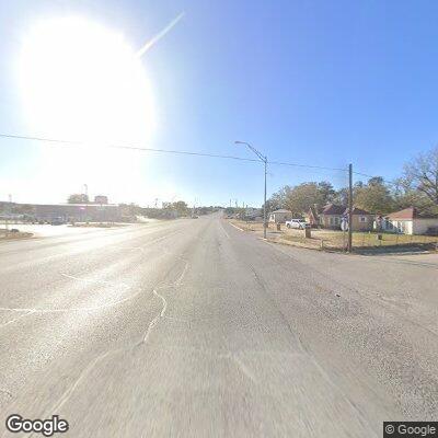 Traffic stop of gray Dodge Durango on Highway 90