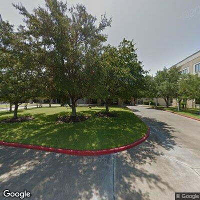 Patient transported emergently to hospital in Texas City