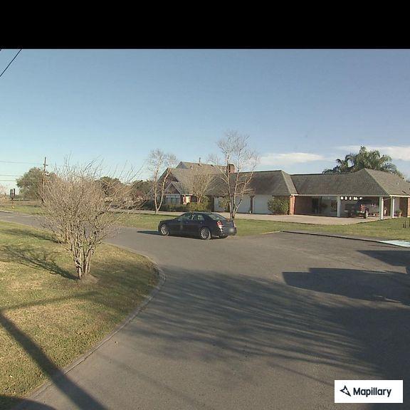 Police stage for domestic incident at apartments