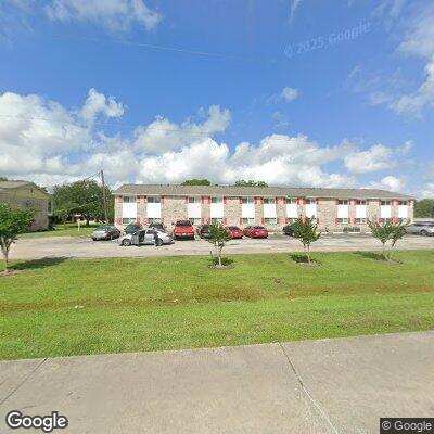 Person reported sick near Baker Drive, Dickinson TX