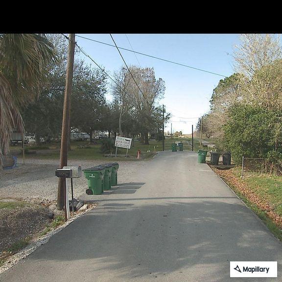 Man falls and needs help getting up near west 103rd street
