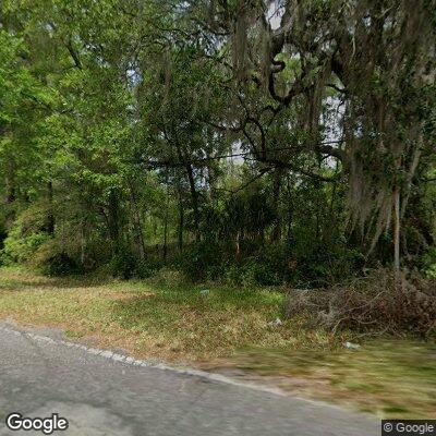Brush fire and illegal burn on County Road 234