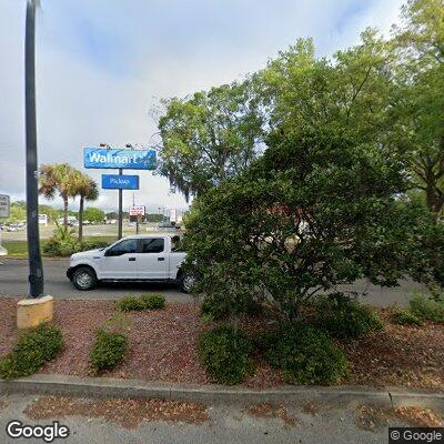 Person evaluated medically at Walmart pharmacy in Chiefland