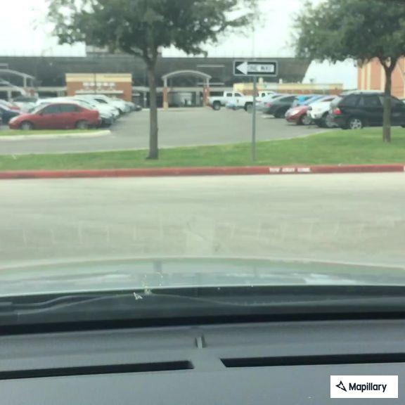 Commercial fire alarm at Judson High School