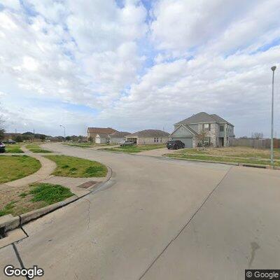 Person suffering environmental exposure in Rosenberg