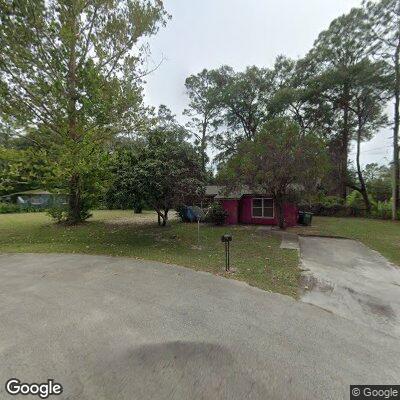 Person with breathing problem near Southwest 156th Terrace in Archer