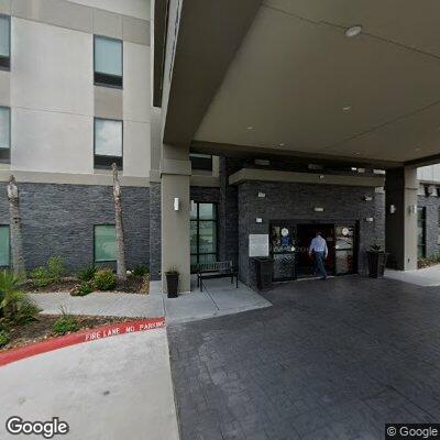False commercial fire alarm at Nassau Parkway hotel