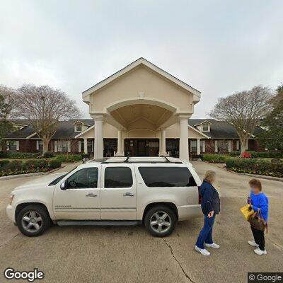Medical call at apartment on Golfview Drive in Richmond