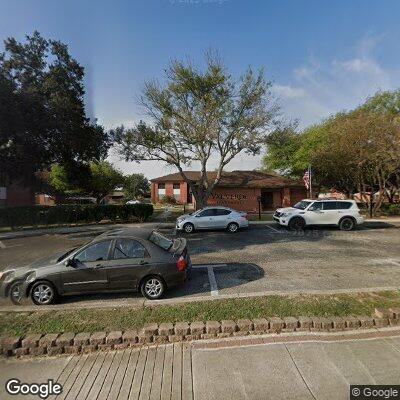 Disturbance at Barbara Apartments on Schertz Parkway