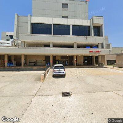 Patient request changes ambulance destination to Chabert hospital