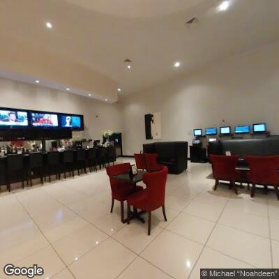 Intoxicated man causing disturbance at Star Cinema