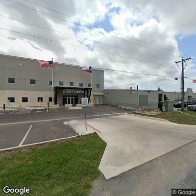 Follow-up on earlier disturbance at sheriff’s office