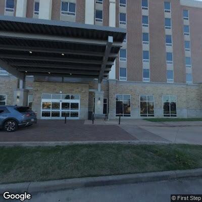 Public service request at Hampton Inn
