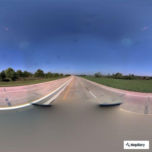 Crash on westbound US 90 at State Highway 99