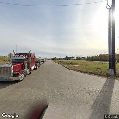 Motor vehicle incident on State Highway 288